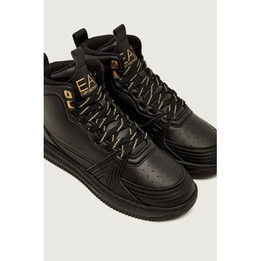 EA7 Sneakersy 46 Gomez Fashion Store