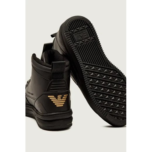 EA7 Sneakersy 45 Gomez Fashion Store