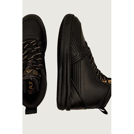 EA7 Sneakersy 45 Gomez Fashion Store