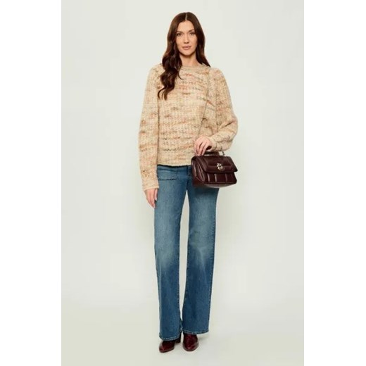 BOSS BLACK Torebka na ramię B_ICON OS Gomez Fashion Store