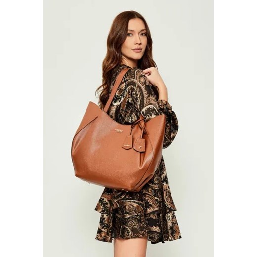 Guess Shopperka 2w1 AMORETTE Guess OS Gomez Fashion Store