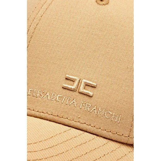 Elisabetta Franchi Bejsbolówka Elisabetta Franchi M Gomez Fashion Store