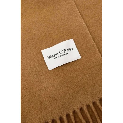 Marc O' Polo Wełniany szal OS Gomez Fashion Store