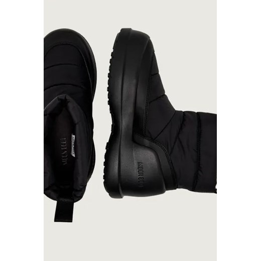 Moon Boot Śniegowce MEZZALUNA PUFFY Moon Boot 37 Gomez Fashion Store