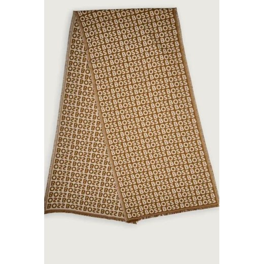 BOSS BLACK Szal Tadic OS Gomez Fashion Store