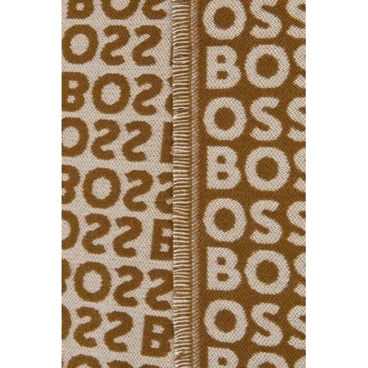 BOSS BLACK Szal Tadic OS Gomez Fashion Store