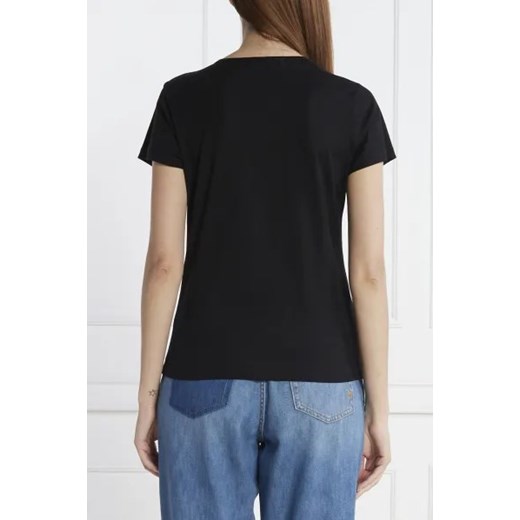 Pinko T-shirt | Regular Fit Pinko M Gomez Fashion Store okazyjna cena