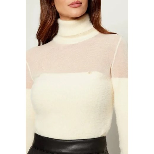 Elisabetta Franchi Golf | Cropped Fit Elisabetta Franchi 40 Gomez Fashion Store