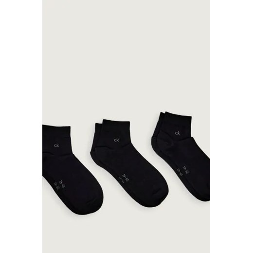 Calvin Klein Skarpety 3-pack Calvin Klein 43/46 Gomez Fashion Store
