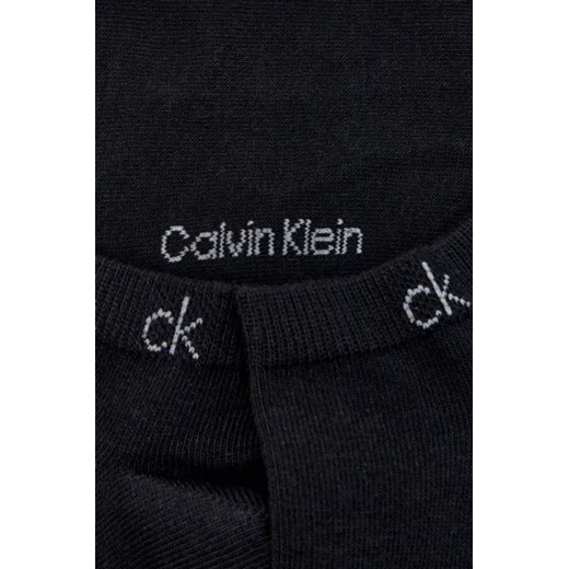 Calvin Klein Skarpety 3-pack Calvin Klein 39/42 Gomez Fashion Store promocyjna cena