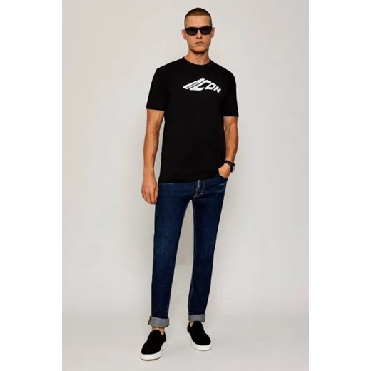 Dsquared2 T-shirt | cool fit Dsquared2 XXL Gomez Fashion Store