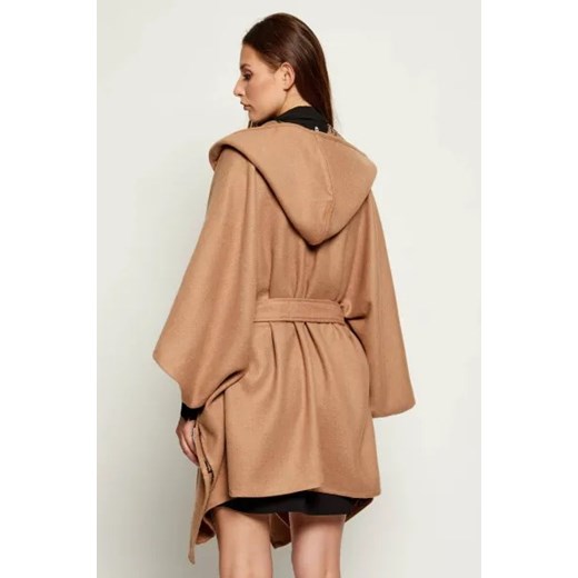 Liu Jo Dwustronne Ponczo | Relaxed fit Liu Jo OS Gomez Fashion Store