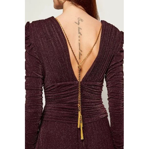 Elisabetta Franchi Sukienka Elisabetta Franchi 42 Gomez Fashion Store