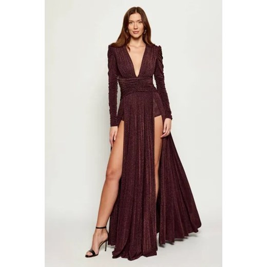 Elisabetta Franchi Sukienka Elisabetta Franchi 44 Gomez Fashion Store