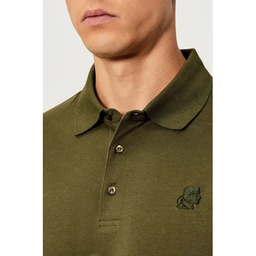 Karl Lagerfeld Polo | Regular Fit Karl Lagerfeld XL Gomez Fashion Store