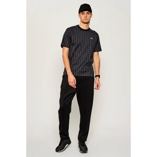 Lacoste T-shirt | Classic fit Lacoste XXL Gomez Fashion Store