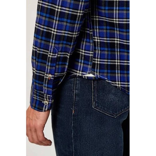 Napapijri Koszula G-TREKKING | Relaxed fit Napapijri XXL Gomez Fashion Store