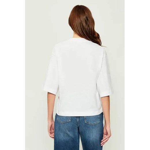 Joop! Jeans T-shirt Tomai | Loose fit XL Gomez Fashion Store