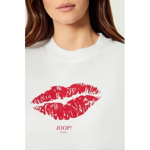 Joop! Jeans T-shirt Tomai | Loose fit M Gomez Fashion Store