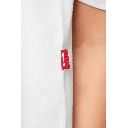 Joop! Jeans T-shirt Tomai | Loose fit S Gomez Fashion Store