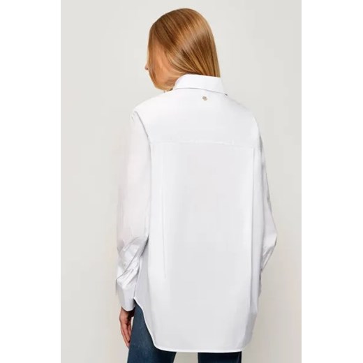Joop! Koszula Benice | Oversize fit Joop! 34 Gomez Fashion Store