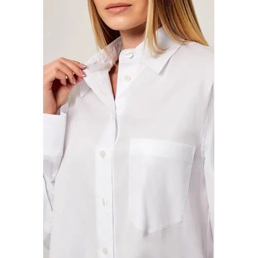 Joop! Koszula Benice | Oversize fit Joop! 36 Gomez Fashion Store