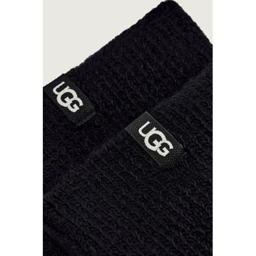 UGG Zakolanówki ZANIKA S/M Gomez Fashion Store