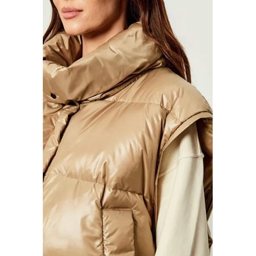 MMC Puchowa kurtka 2w1 RAFO | Cropped Fit Mmc OS Gomez Fashion Store