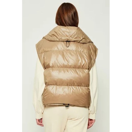 MMC Puchowa kurtka 2w1 RAFO | Cropped Fit Mmc OS Gomez Fashion Store