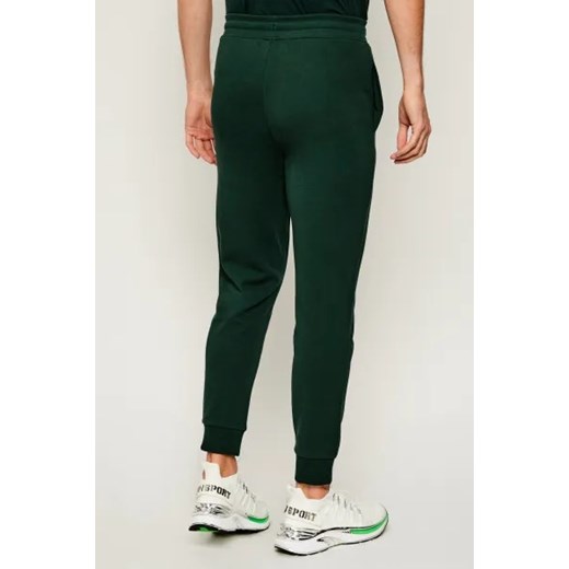 HUGO Spodnie dresowe Dayote232 | Regular Fit L Gomez Fashion Store