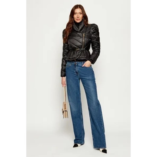 Elisabetta Franchi Kurtka | Cropped Fit Elisabetta Franchi 36 Gomez Fashion Store