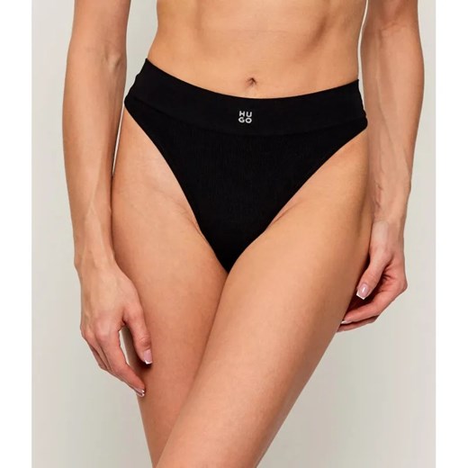 Hugo Bodywear Stringi ze sklepu Gomez Fashion Store w kategorii Majtki damskie - zdjęcie 186067711