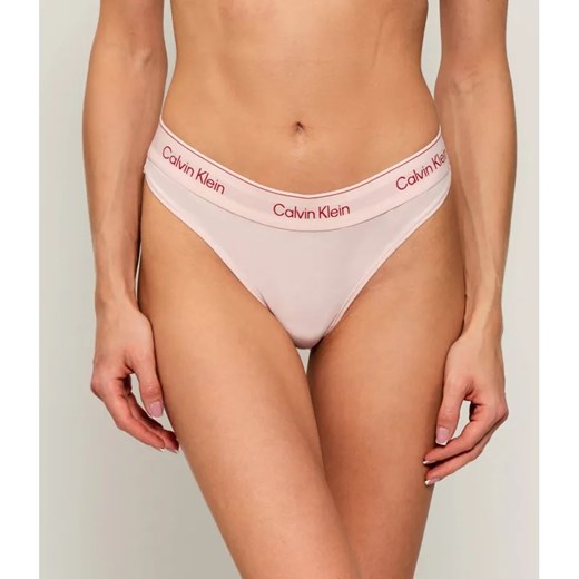 Calvin Klein Underwear Stringi ze sklepu Gomez Fashion Store w kategorii Majtki damskie - zdjęcie 186067721
