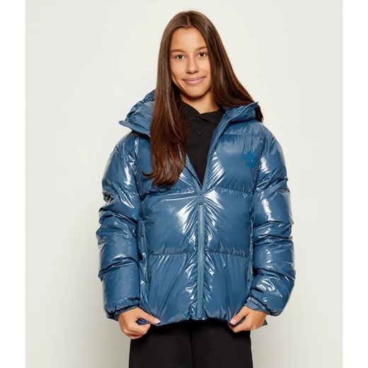 Dsquared2 Kurtka | Regular Fit ze sklepu Gomez Fashion Store w kategorii Kurtki dziewczęce - zdjęcie 186067732