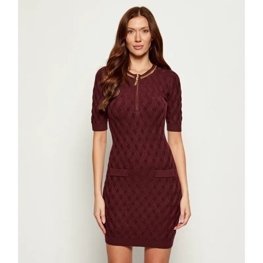 Elisabetta Franchi Sukienka ze sklepu Gomez Fashion Store w kategorii Sukienki - zdjęcie 186067740