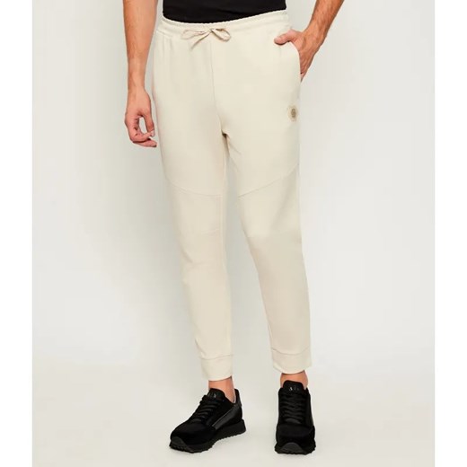 BOSS GREEN Spodnie dresowe Future | Regular Fit ze sklepu Gomez Fashion Store w kategorii Spodnie męskie - zdjęcie 186067743