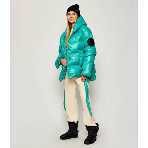 MMC Puchowa kurtka JESSO | Oversize fit Mmc OS Gomez Fashion Store