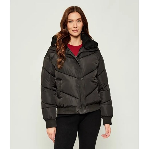 GUESS ACTIVE Kurtka 2w1 DORA | Regular Fit ze sklepu Gomez Fashion Store w kategorii Kurtki damskie - zdjęcie 186067760