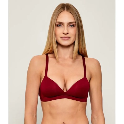 BOSS BLACK Biustonosz TRIANGLE PADDED ze sklepu Gomez Fashion Store w kategorii Biustonosze - zdjęcie 186067774