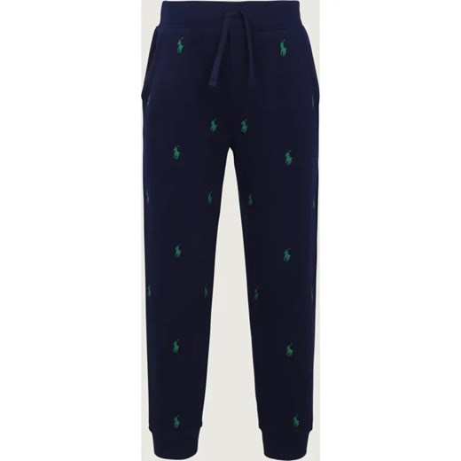 POLO RALPH LAUREN Spodnie dresowe | Regular Fit ze sklepu Gomez Fashion Store w kategorii Spodnie chłopięce - zdjęcie 186067830