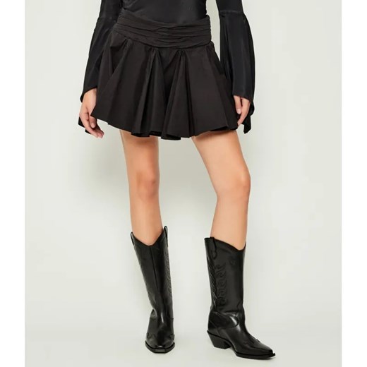 All Saints Spódnica TULIP ze sklepu Gomez Fashion Store w kategorii Spódnice - zdjęcie 186067831