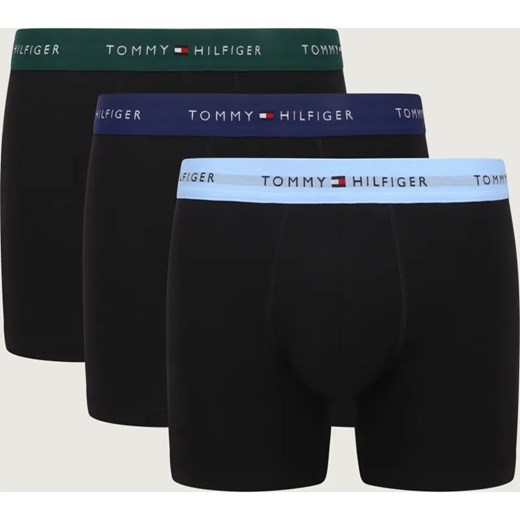 Tommy Hilfiger Bokserki 3-pack ze sklepu Gomez Fashion Store w kategorii Majtki męskie - zdjęcie 186067833