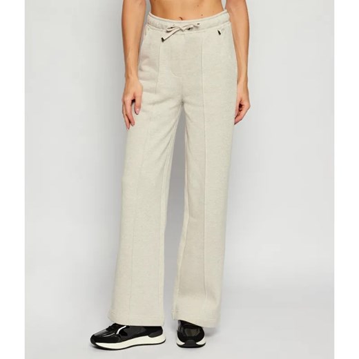 Bogner Spodnie dresowe TOTO - 1 | Regular Fit ze sklepu Gomez Fashion Store w kategorii Spodnie damskie - zdjęcie 186067843