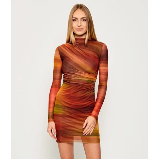 Desigual Sukienka DANTE ze sklepu Gomez Fashion Store w kategorii Sukienki - zdjęcie 186067853