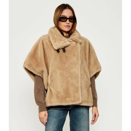 Pinko Futerko COMODINO ze sklepu Gomez Fashion Store w kategorii Futra damskie - zdjęcie 186067860