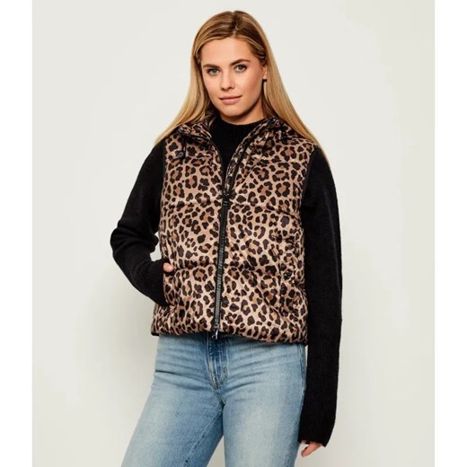 Marc Cain Bezrękawnik | Regular Fit ze sklepu Gomez Fashion Store w kategorii Kamizelki damskie - zdjęcie 186067870