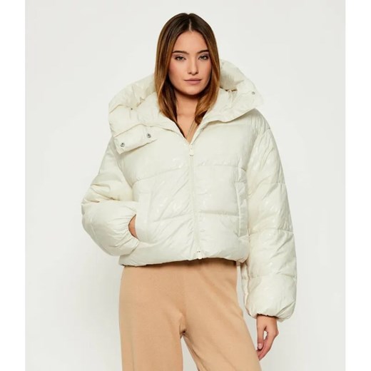 Pinko Kurtka INFUSO | Regular Fit ze sklepu Gomez Fashion Store w kategorii Kurtki damskie - zdjęcie 186067873