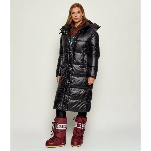 Joop! Jeans Płaszcz Charlie ze sklepu Gomez Fashion Store w kategorii Płaszcze damskie - zdjęcie 186067874
