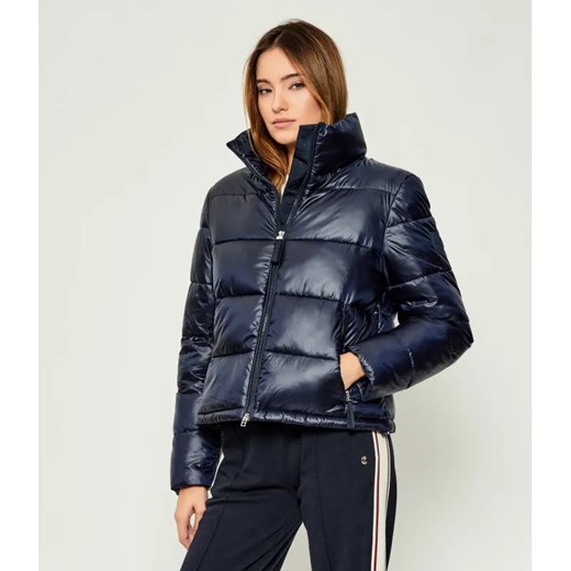 Joop! Jeans Kurtka Opika | Oversize fit ze sklepu Gomez Fashion Store w kategorii Kurtki damskie - zdjęcie 186067881