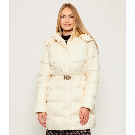 GUESS Kurtka IMMA | Regular Fit ze sklepu Gomez Fashion Store w kategorii Kurtki damskie - zdjęcie 186067893